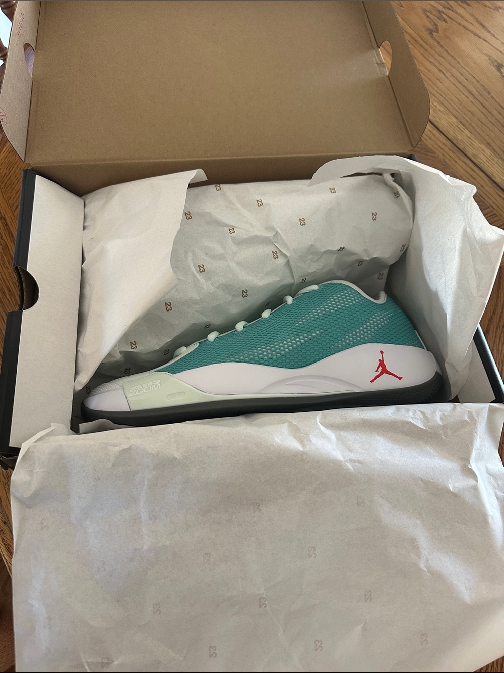 Jordan Luka 77 Basketball Shoes